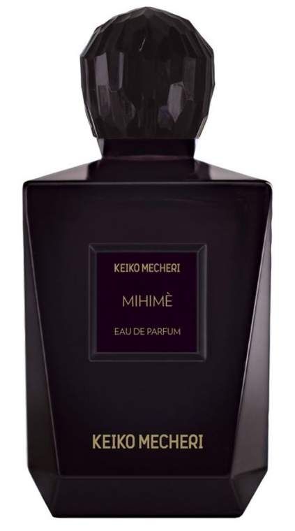 Keiko Mecheri Mihime