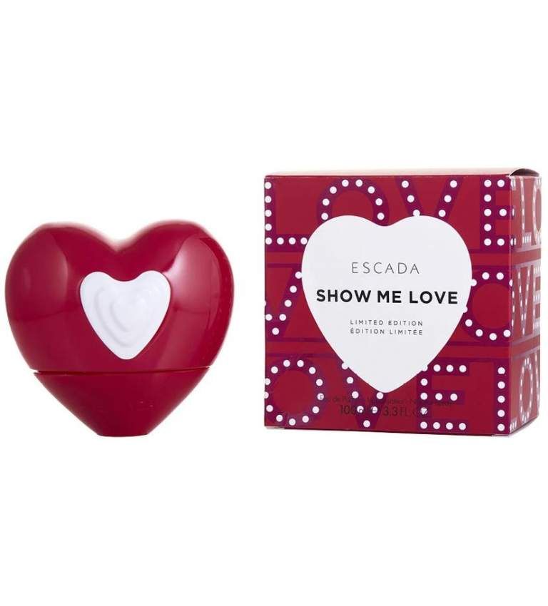 Escada Show Me Love