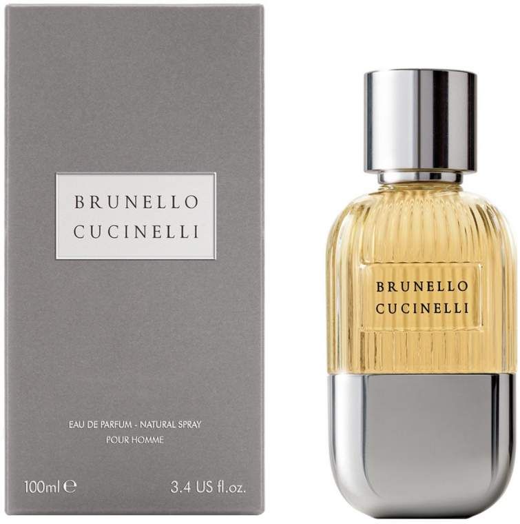 Brunello Cucinelli Brunello Cucinelli pour Homme
