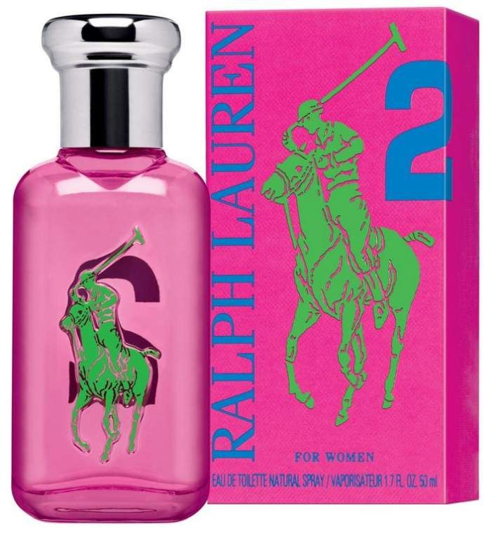 Ralph Lauren Big Pony 2 for Women
