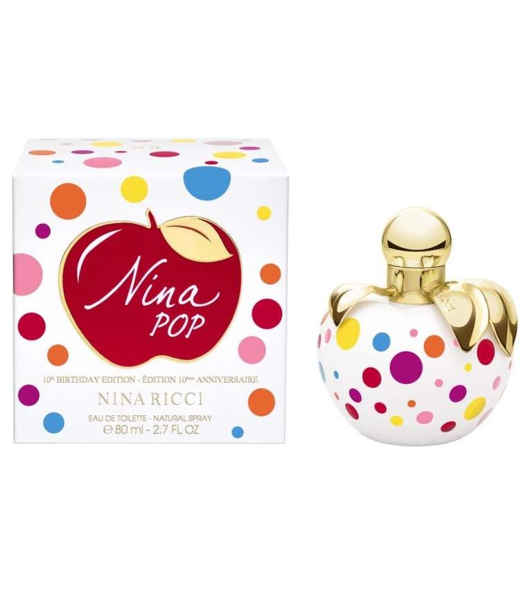 Nina Ricci Nina Pop