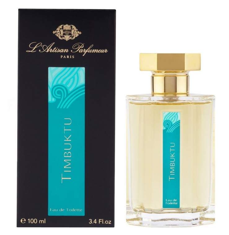 L'Artisan Parfumeur Timbuktu