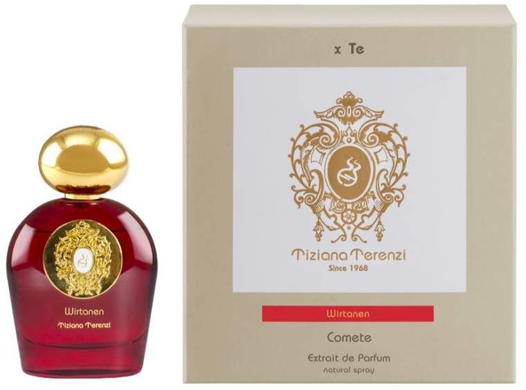 Tiziana Terenzi Wirtanen