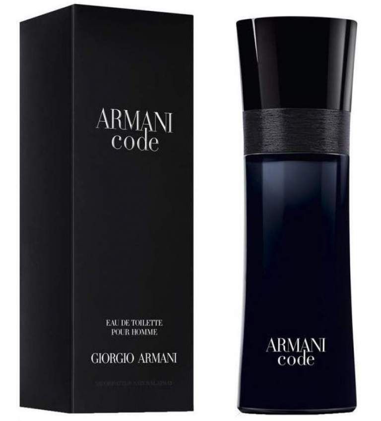 Giorgio Armani Armani Code