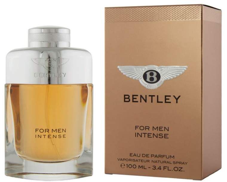 Bentley Bentley for Men Intense