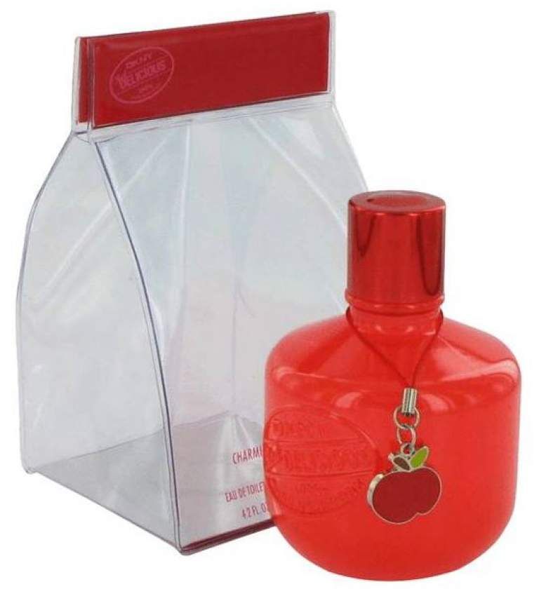 Donna Karan DKNY Red Delicious Charmingly Delicious
