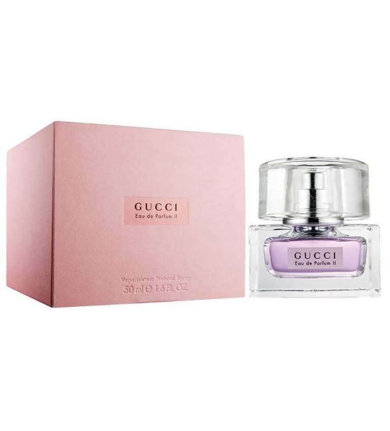 Gucci Gucci Eau de Parfum II
