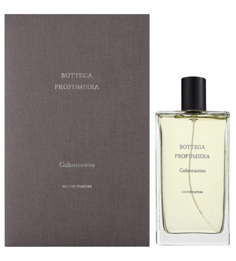 Bottega Profumiera Galantuomo