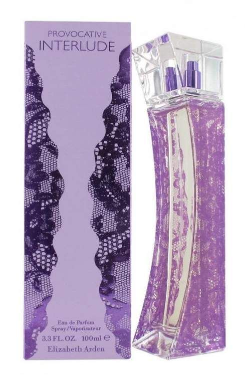 Elizabeth Arden Provocative Interlude