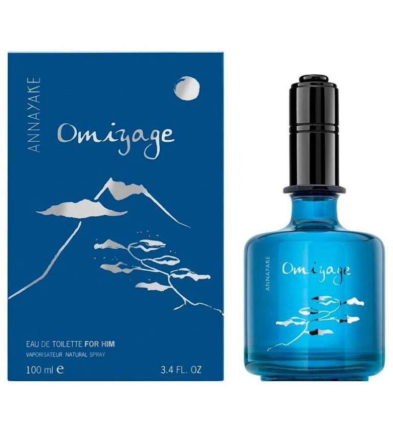 Annayake Omiyage for Him