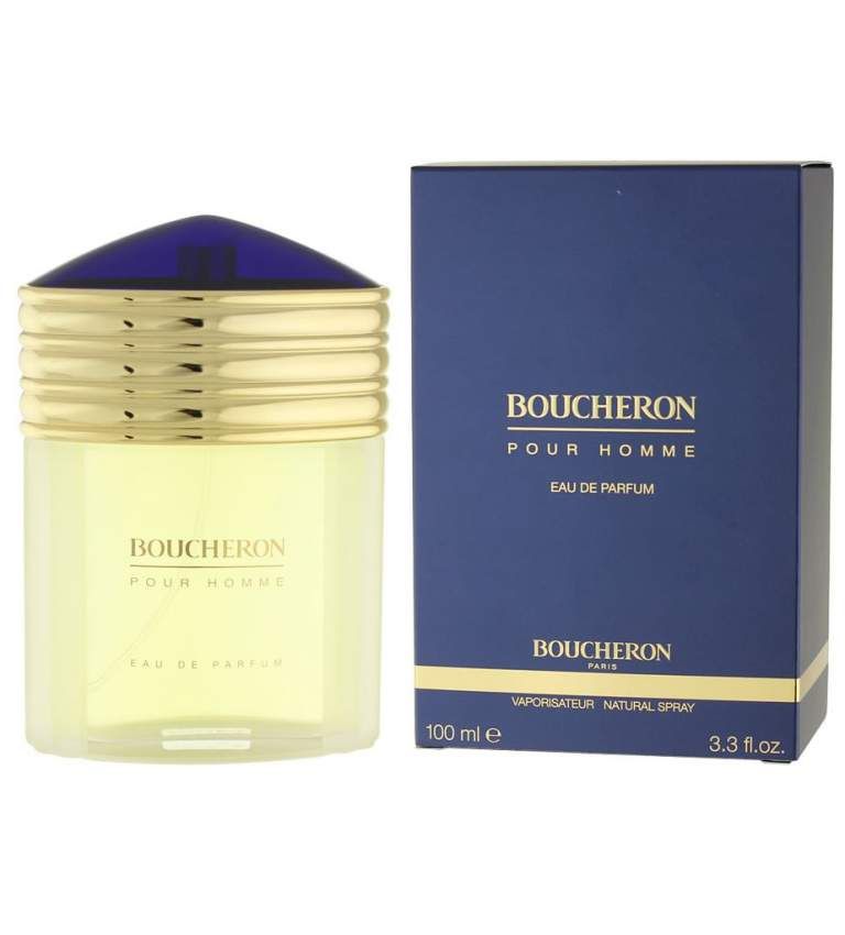 Boucheron Boucheron pour Homme