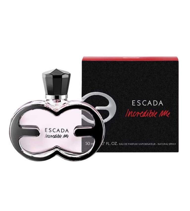 Escada Incredible Me