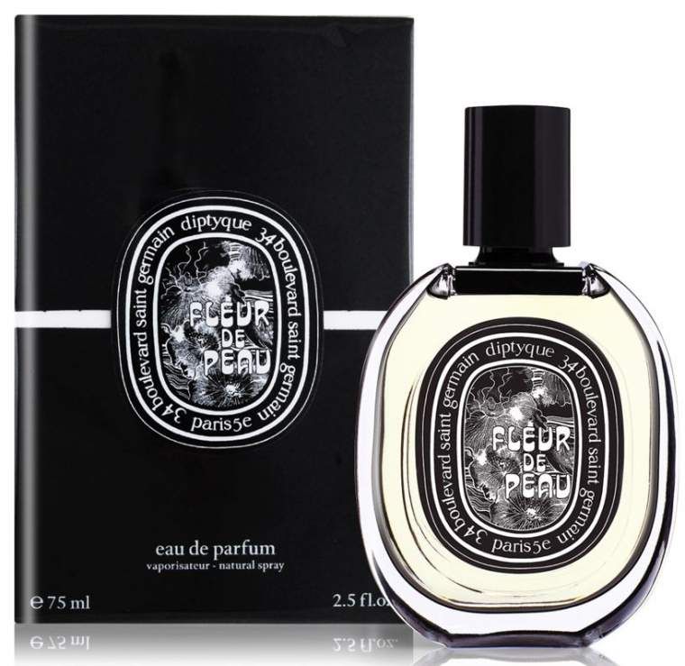 Diptyque Fleur de Peau