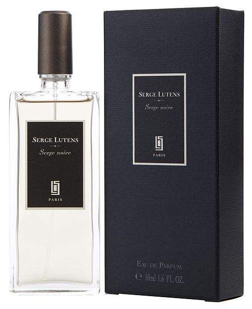 Serge Lutens Serge Noire