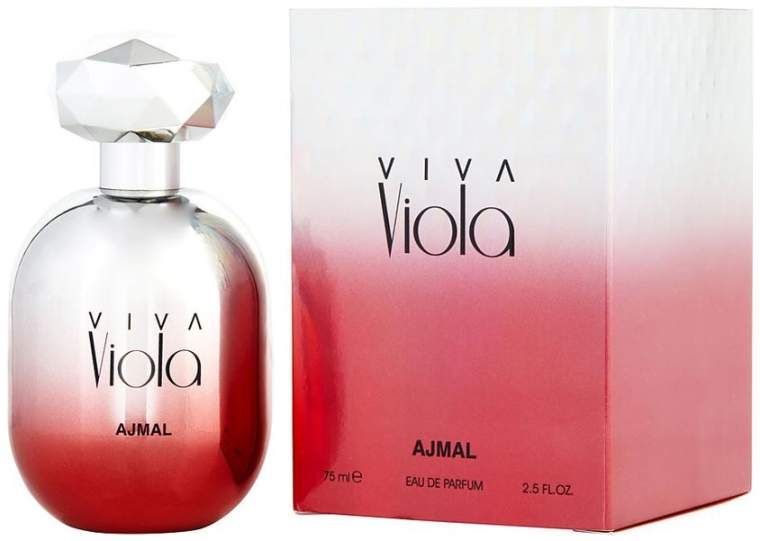 Ajmal Viva Viola
