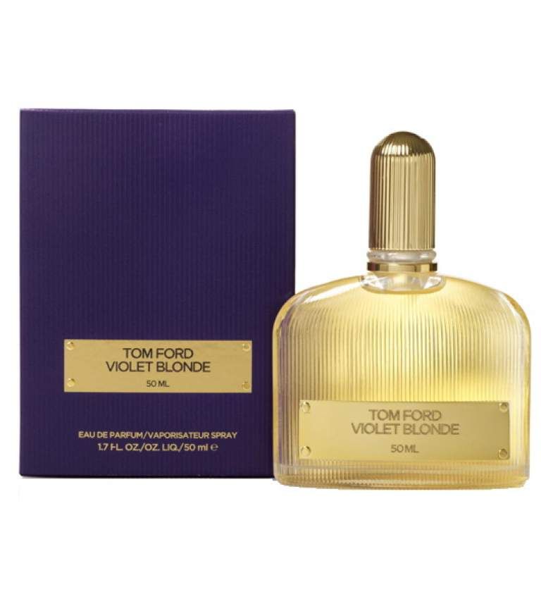 Tom Ford Violet Blonde