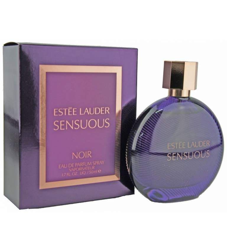 Estee Lauder Sensuous Noir