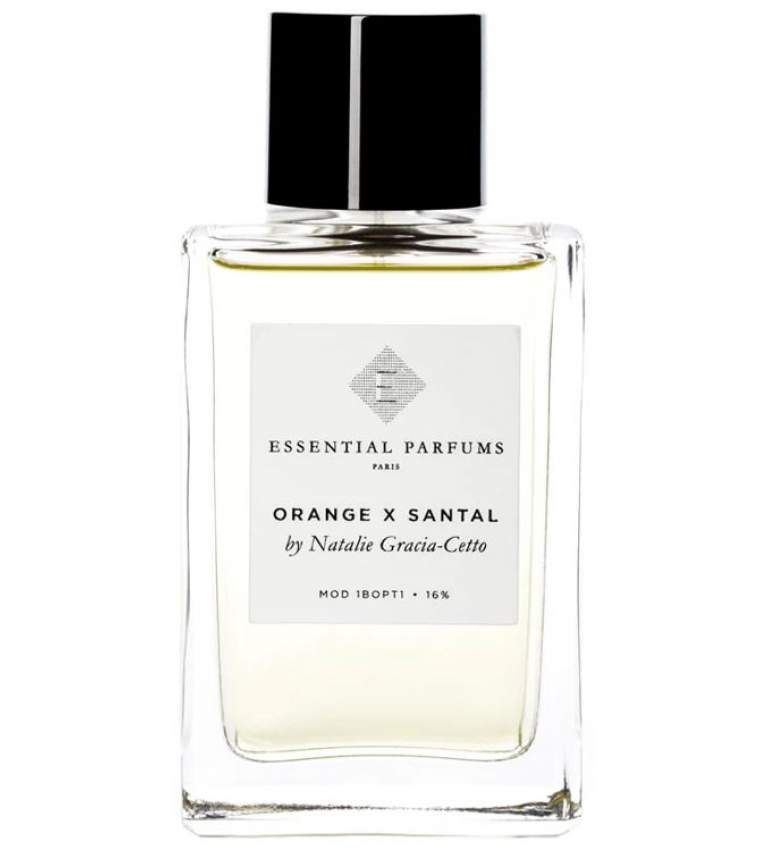 Essential Parfums Orange X Santal