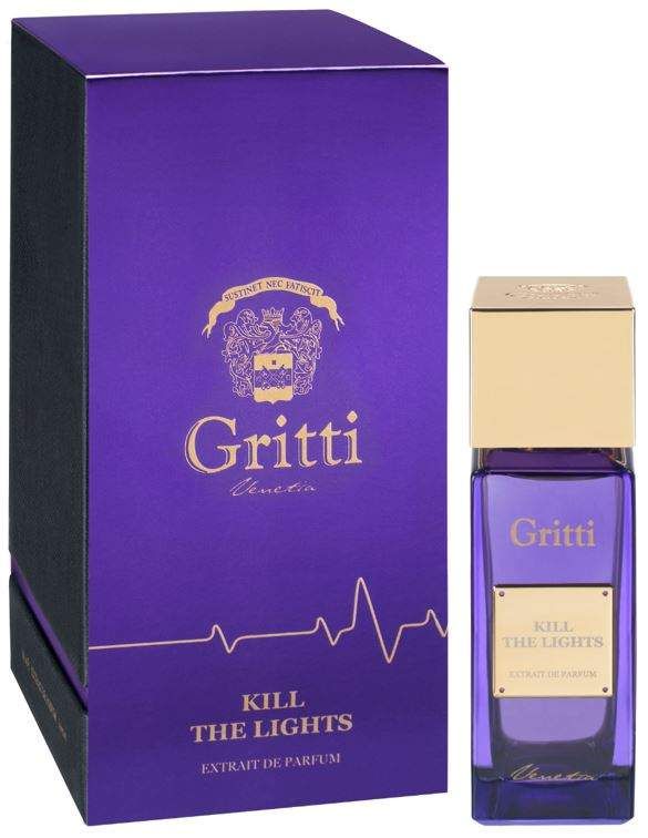 Gritti Kill the Lights