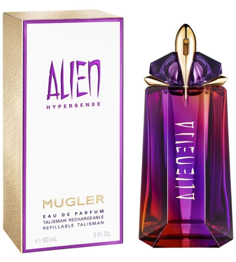 Mugler Alien Hypersense