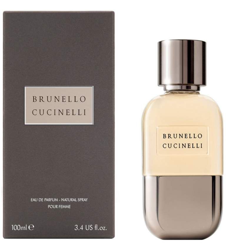 Brunello Cucinelli Brunello Cucinelli pour Femme