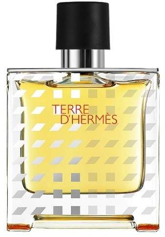 Hermes Terre d'Hermes Flacon H 2019 Parfum
