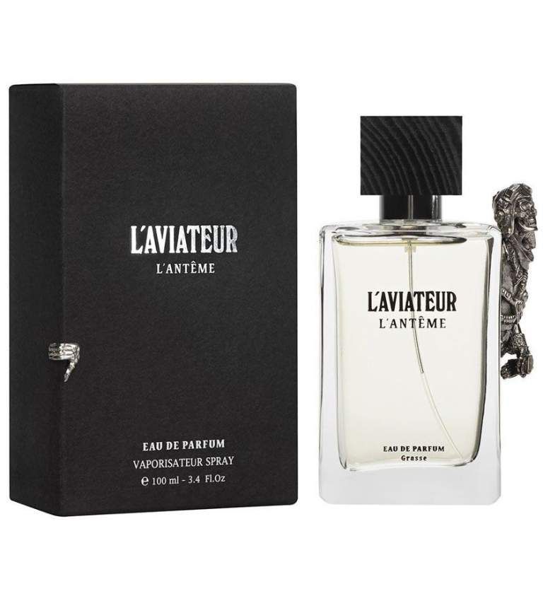 Prima Materia L'Aviateur