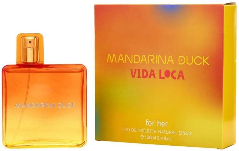 Mandarina Duck Mandarina Duck Vida Loca for her