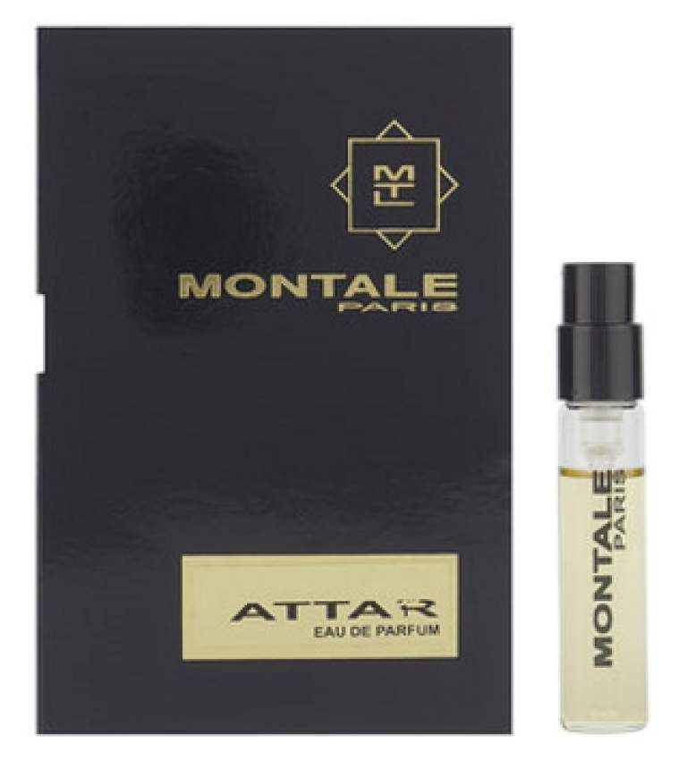 Montale Attar