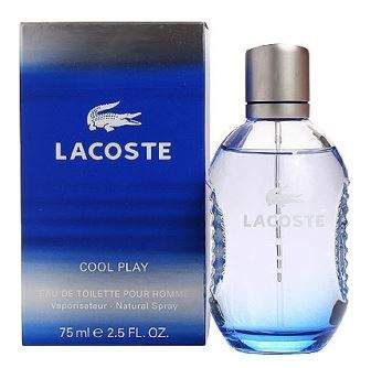 Lacoste Cool Play