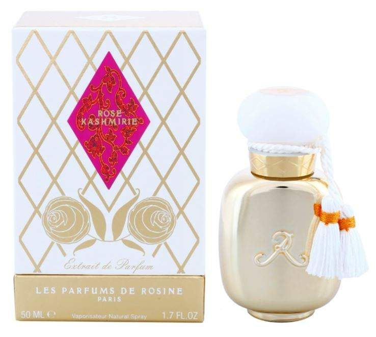 Les Parfums de Rosine Rose Kashmirie