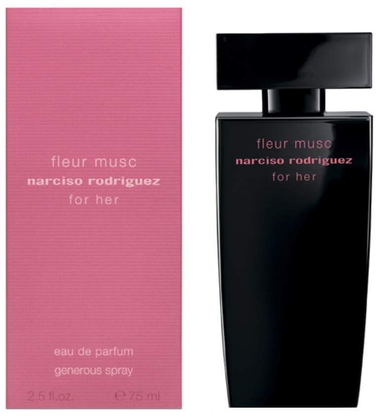 Narciso Rodriguez Fleur Musc for Her
