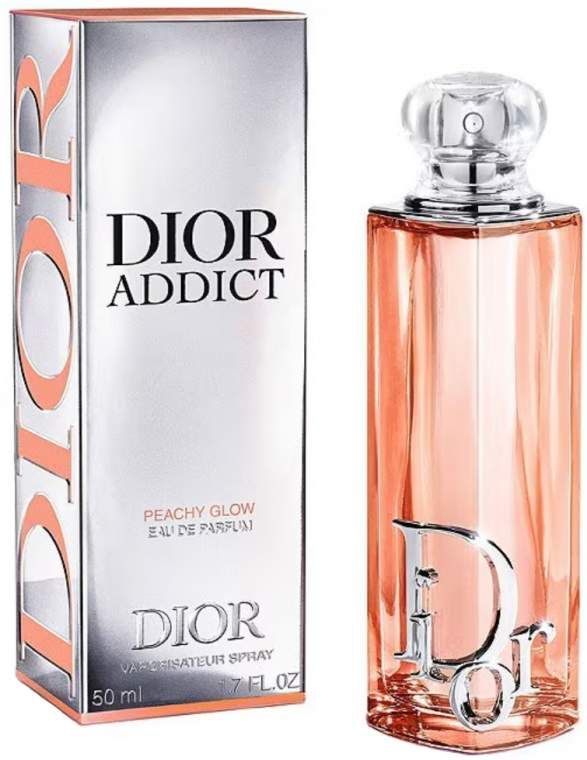 Dior Addict Peachy Glow