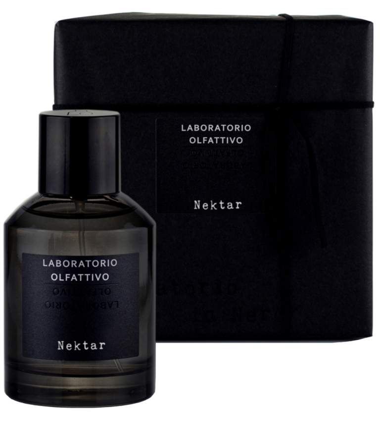 Laboratorio Olfattivo Nektar