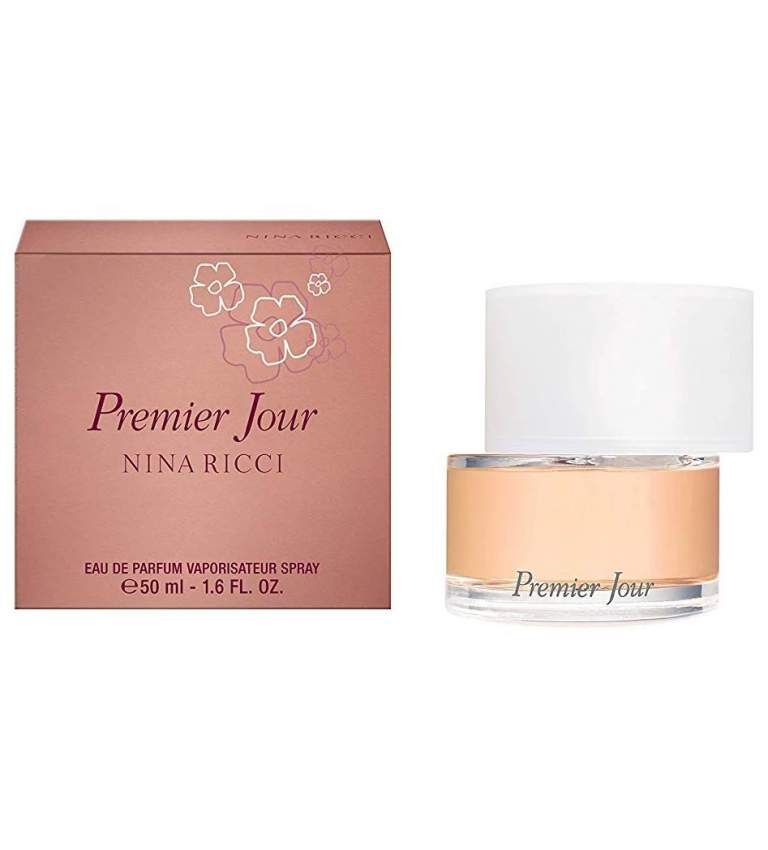 Nina Ricci Premier Jour