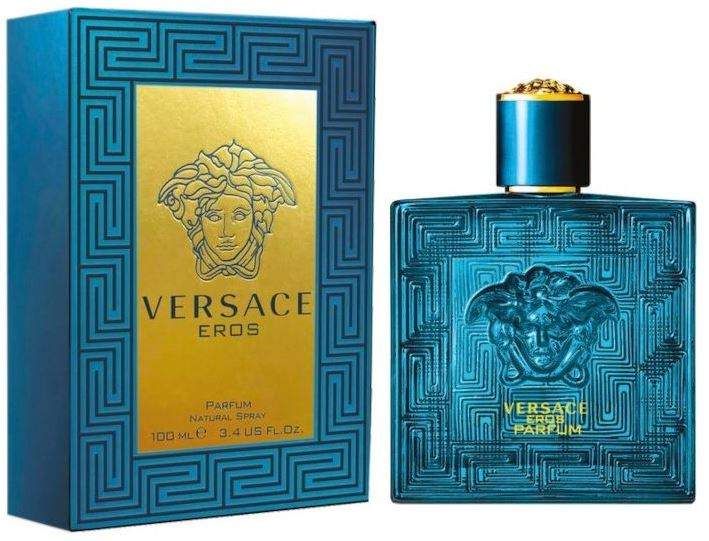 Versace Eros Parfum