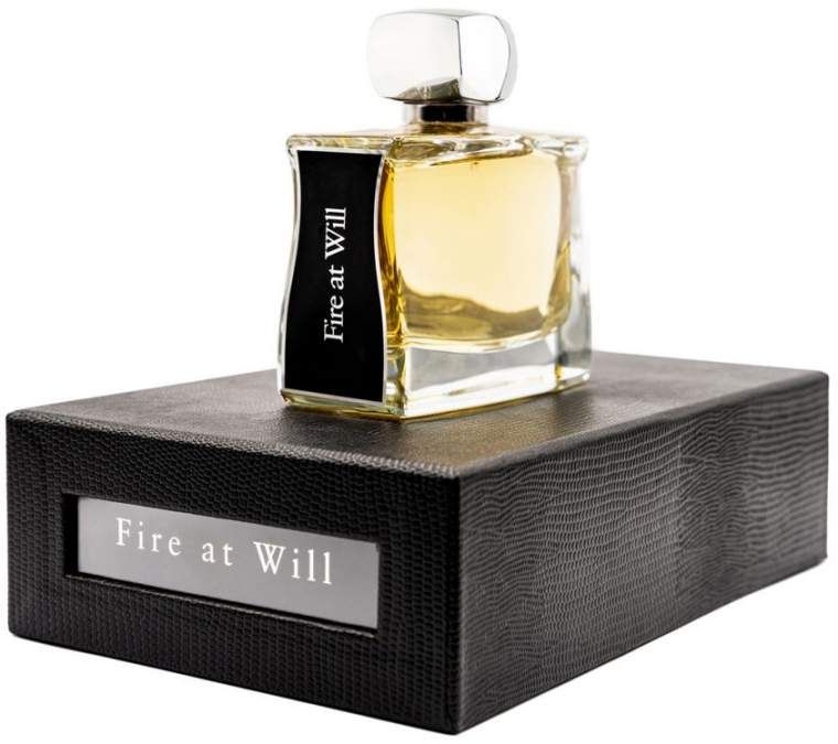 Jovoy Paris Fire at Will