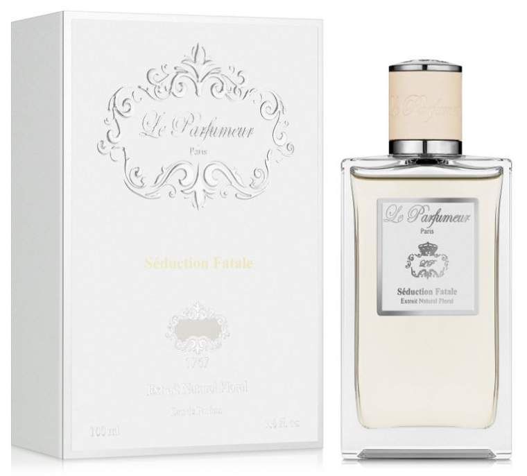 Le Parfumeur Seduction Fatale