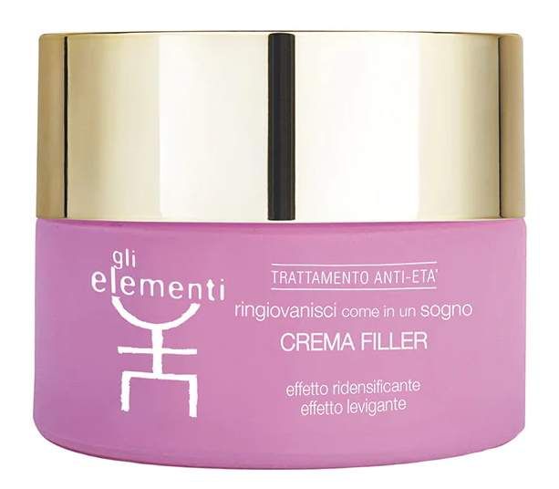 Gli Elementi Gli Elementi Filler Cream
