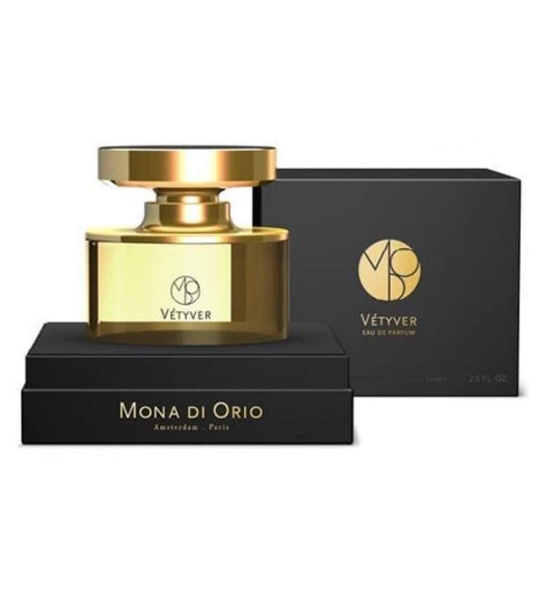 Mona di Orio Vetyver