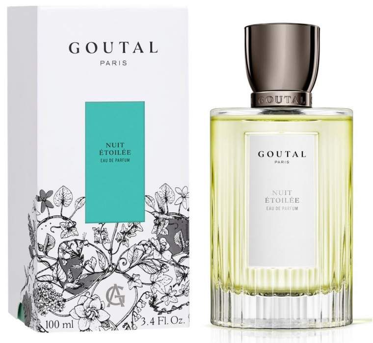 Annick Goutal Nuit Etoilee Eau de Parfum