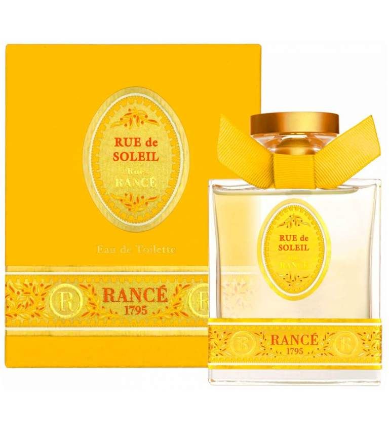 Rance 1795 Rue de Soleil
