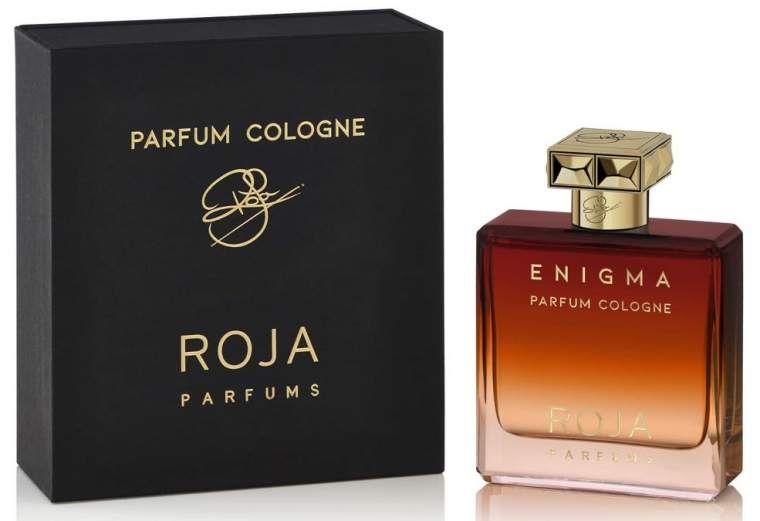 Roja Parfums Enigma pour Homme Parfum Cologne