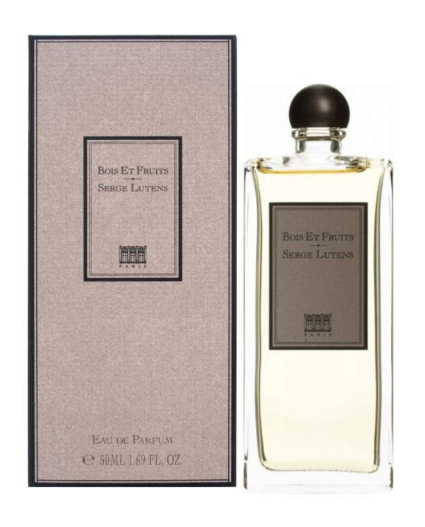 Serge Lutens Bois et Fruits