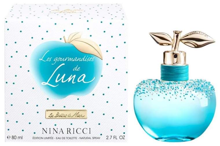Nina Ricci Les Gourmandises de Luna