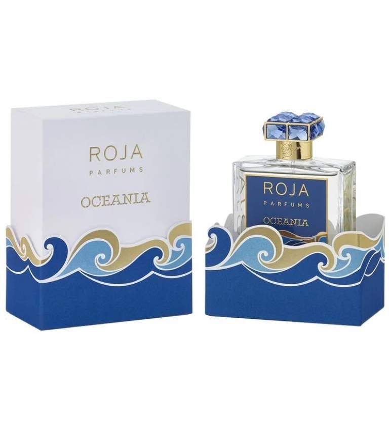 Roja Parfums Oceania