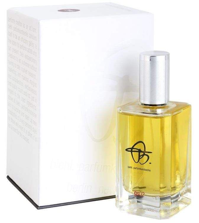 biehl. parfumkunstwerke gs02