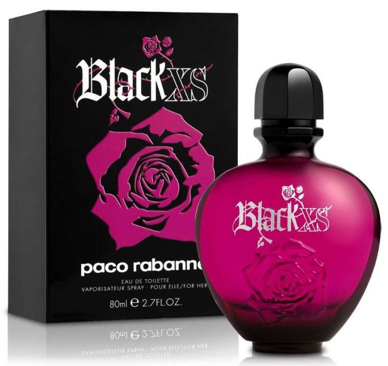 Rabanne Black XS for Her