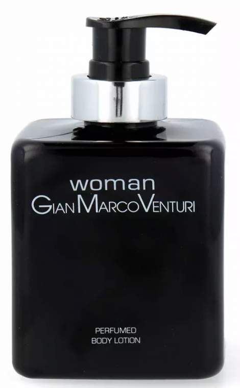 Gian Marco Venturi Woman Body Lotion