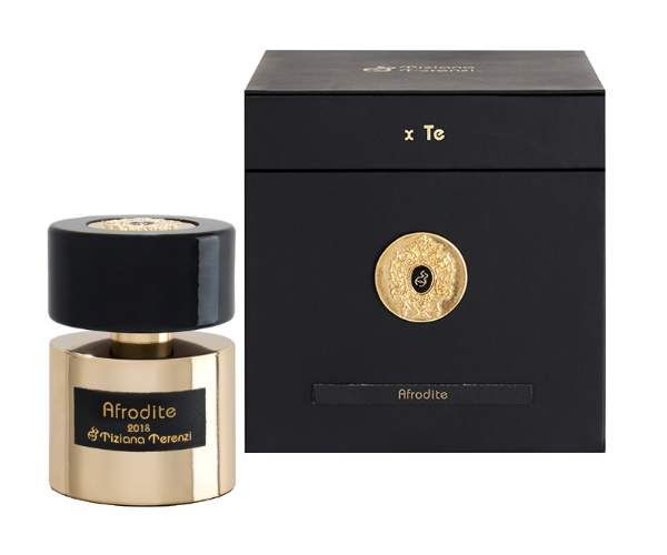 Tiziana Terenzi Afrodite